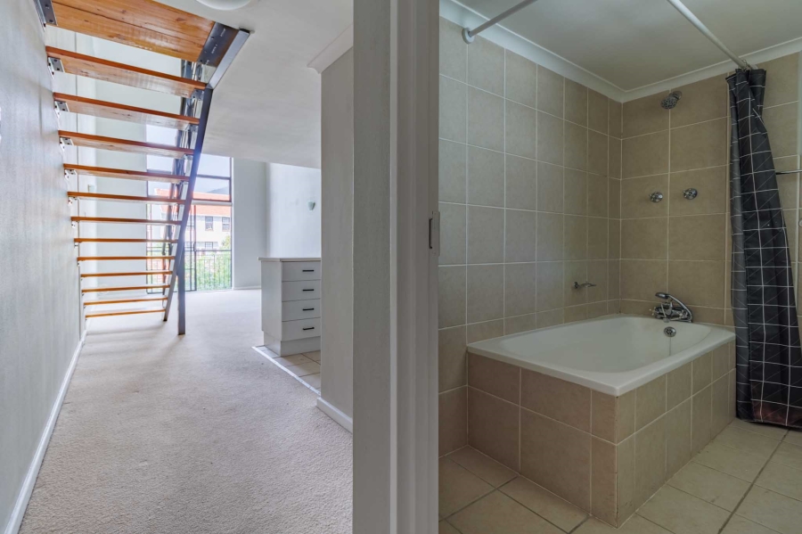To Let 0 Bedroom Property for Rent in Gardens Western Cape